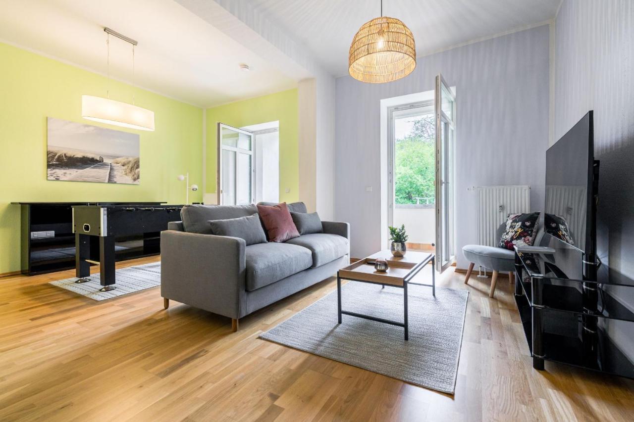 Große Freiheit Apartment