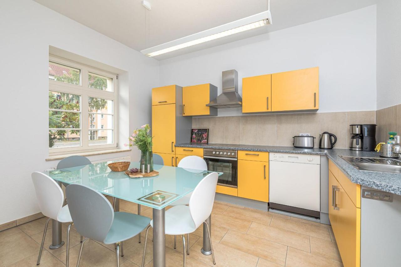 Apartment Große Freiheit *
