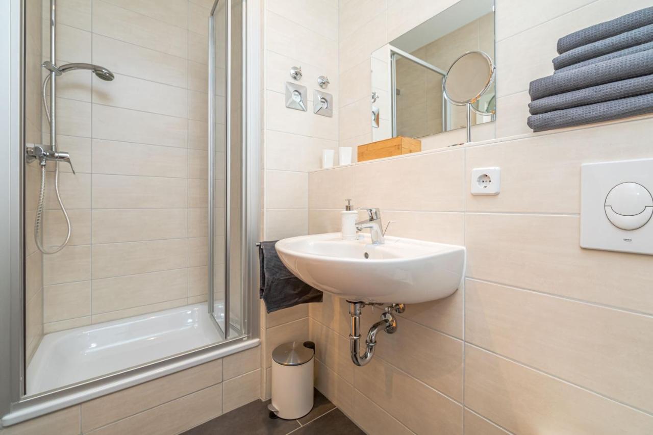 Große Freiheit Apartment
