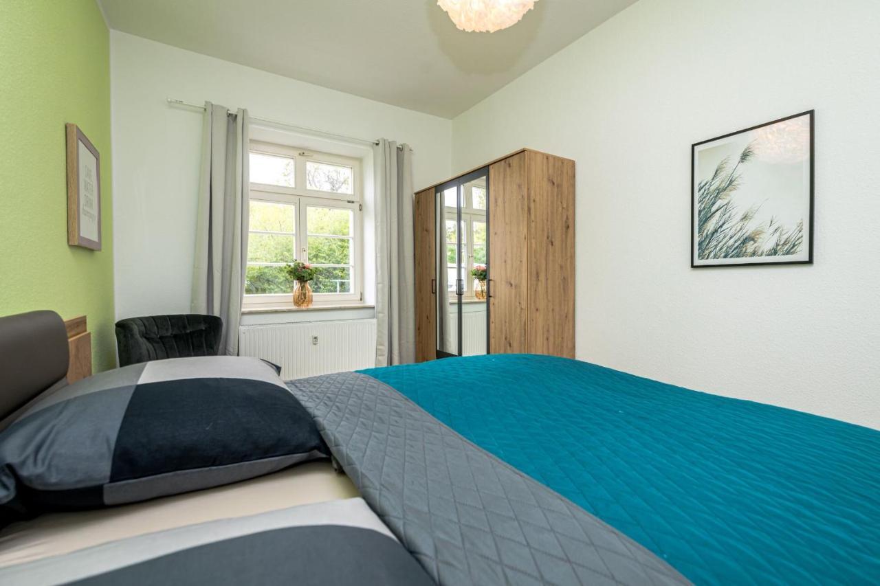 Große Freiheit Apartment