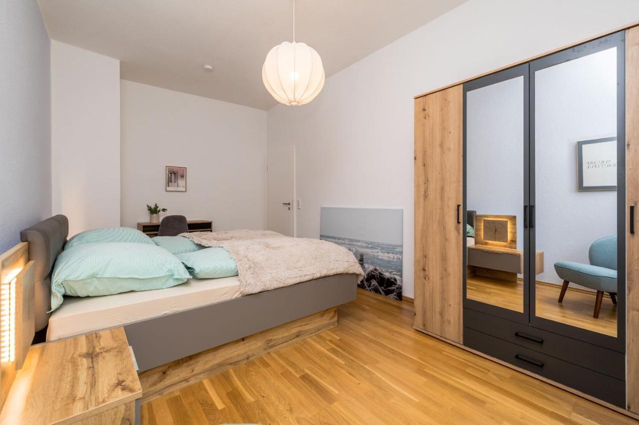 Apartment Große Freiheit *