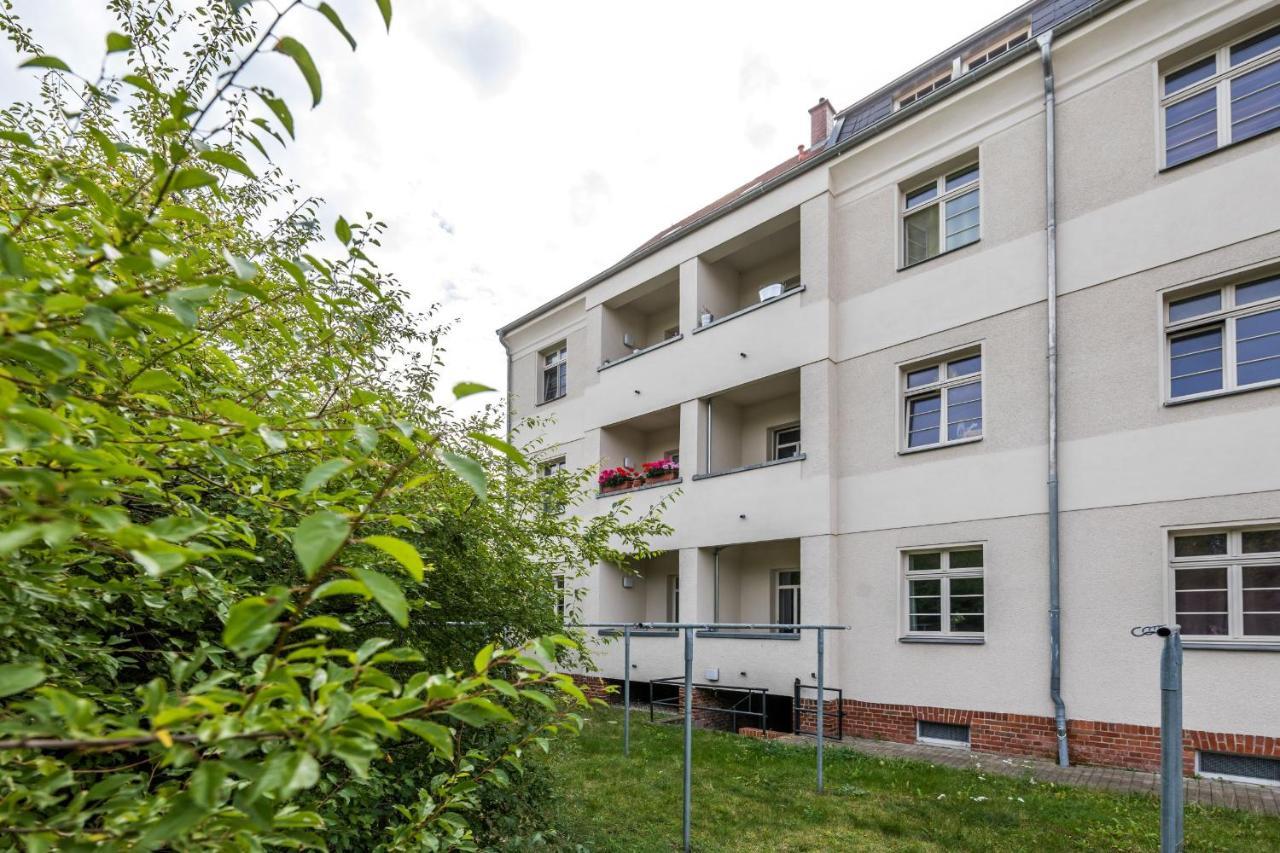 Große Freiheit Apartment Leipzig