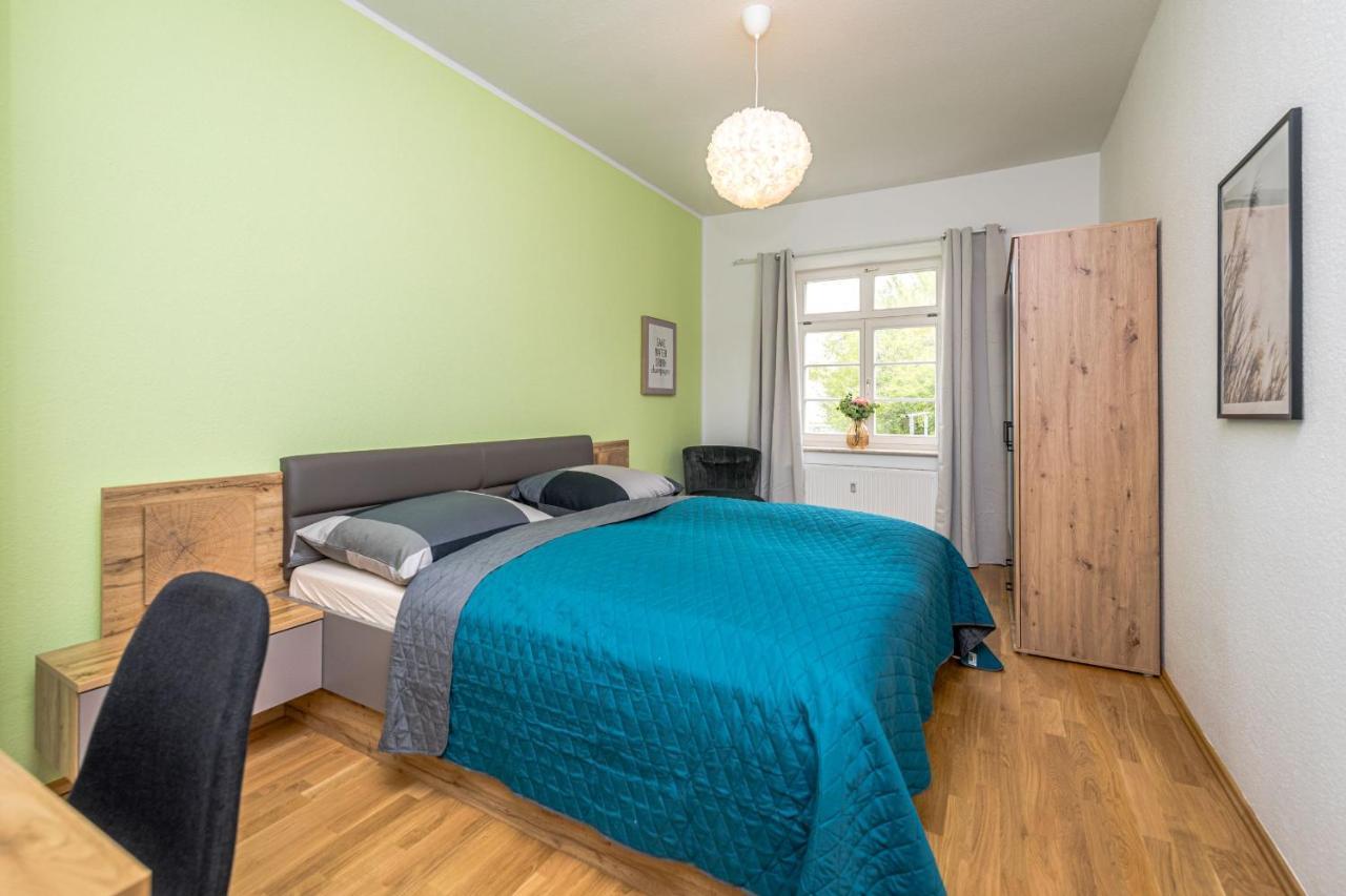 Apartment Große Freiheit