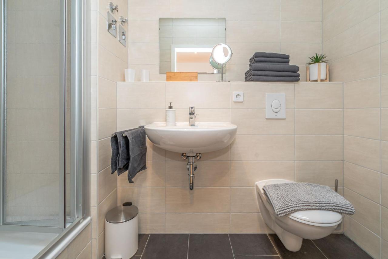Apartment Große Freiheit