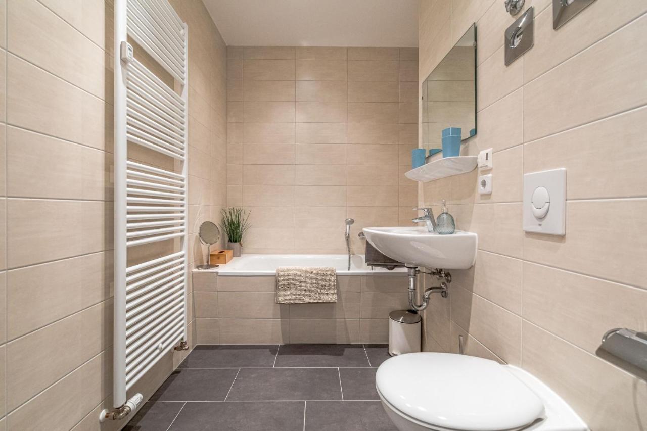 Große Freiheit Apartment *
