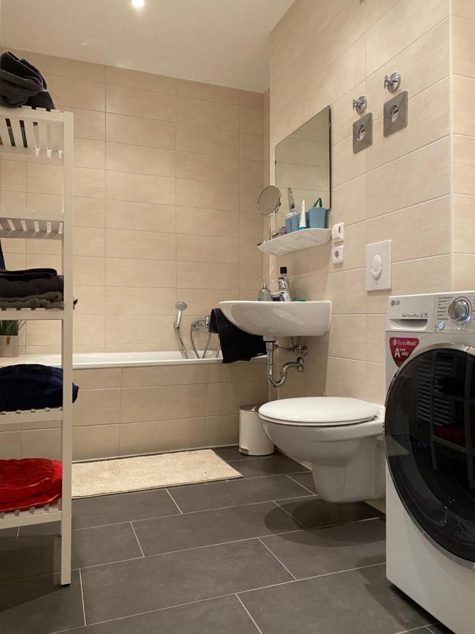 Große Freiheit Apartment Leipzig