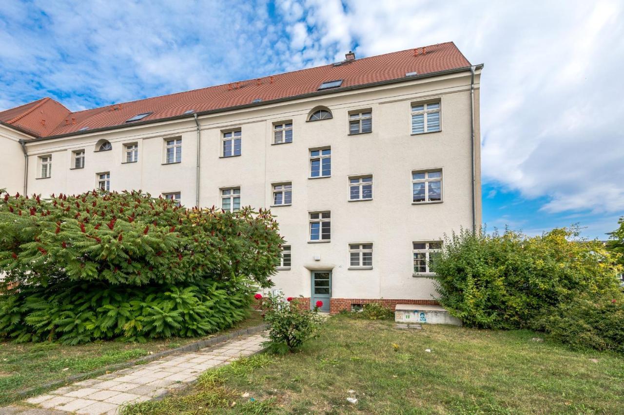 Grosse Freiheit Apartment Leipzig