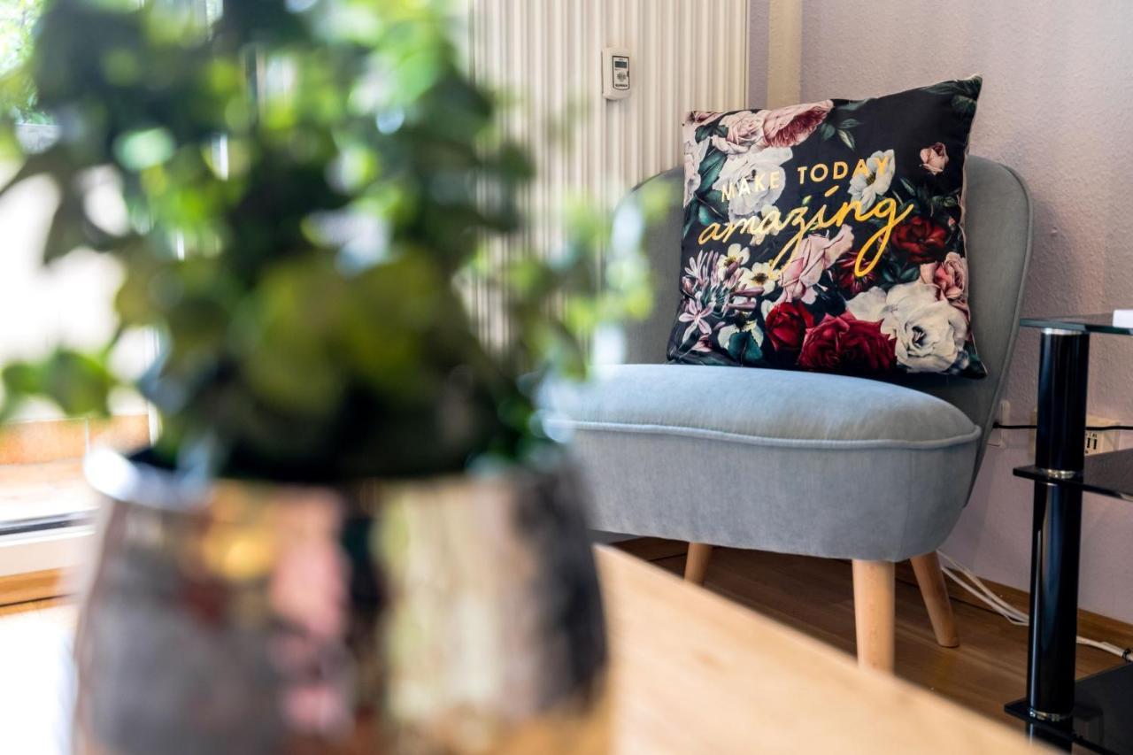 Apartment Grosse Freiheit *